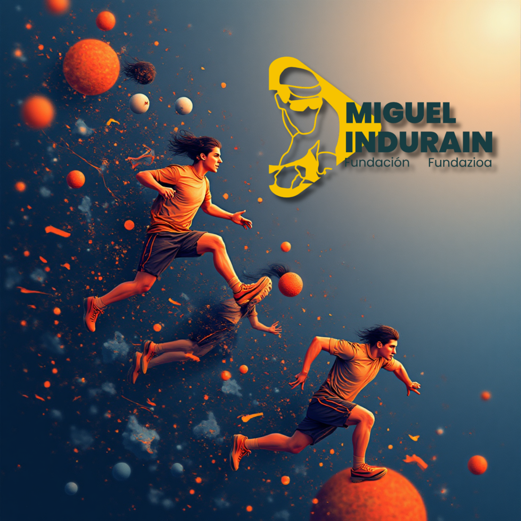 Talento, &eacute;xitos y futuro